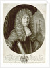 Sir Edward Spragge by unknown