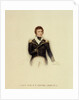 Captain P.V. Broke, Royal Navy by unknown