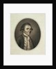 Captain James Cook by John Webber