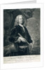 The Honourable William Rowley Esq. by John Brooks