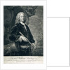 The Honourable William Rowley Esq. by John Brooks