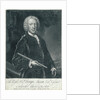 The Right Honble George Anson Lord Viscount Tedworth Admiral of the Blue by Thomas Johnson