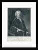 The Right Honble George Anson Lord Viscount Tedworth Admiral of the Blue by Thomas Johnson