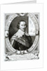John Penington by unknown