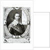 John Penington by unknown
