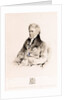 The Honble Sir John Talbot - GCB- Admiral of the Red by Catterson Smith