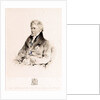 The Honble Sir John Talbot - GCB- Admiral of the Red by Catterson Smith
