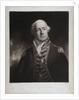Lord Gambier by William Beechey