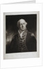 Lord Gambier by William Beechey