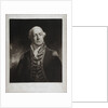 Lord Gambier by William Beechey