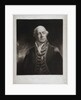 Lord Gambier by William Beechey