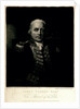James Vashon, Vice Admiral of the Blue by John Young