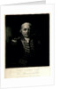 James Vashon, Vice Admiral of the Blue by John Young