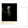 James Vashon, Vice Admiral of the Blue by John Young