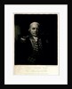 James Vashon, Vice Admiral of the Blue by John Young