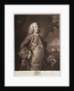 George Anson (1697-1762) by Joshua Reynolds
