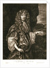 Sir John Chichley by Peter Lely