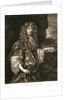 Sir John Chichley by Peter Lely