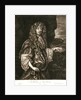 Sir John Chichley by Peter Lely