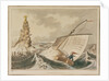 Midshipman Blockhead. The Progress of a Midshipman exemplified in the career of Master Blockhead by George Cruikshank