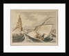 Midshipman Blockhead. The Progress of a Midshipman exemplified in the career of Master Blockhead by George Cruikshank
