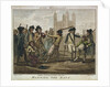 Attic Miscellany. Manning the Navy by S. Collings