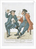 Descriptions of Battles by Sea & Land by Robert Dighton