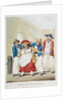 Sweet Poll of Plymouth by Henry William Bunbury