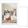 Sweet Poll of Plymouth by Henry William Bunbury