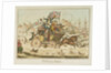 Sailors on a Cruise by George Cruikshank