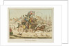 Sailors on a Cruise by George Cruikshank