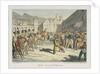 Jack's Trump of Defiance by George Cruikshank