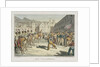 Jack's Trump of Defiance by George Cruikshank