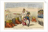 'The Empress's wish or Boney Puzzled!! by Isaac Cruikshank