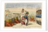 'The Empress's wish or Boney Puzzled!! by Isaac Cruikshank