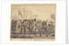 Attic miscellany, landing at Margate by S. Collings