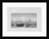 View of Constantinople by Unknown