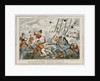 Mr B- seeking the Bubble reputation by George Cruikshank