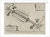 Antwerp Aug 1585 by unknown