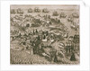 Canary Islands June-July 1599 by Gottfried