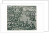 Canary Islands June-July 1599 by Gottfried