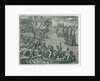 Canary Islands June-July 1599 by Gottfried