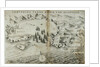 View of the port of Acapulco by J. Pietersz