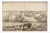 Victory of the Dutch under Admiral Martin Harperstromp, 21 October 1639 by Unknown