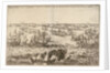 Victory of the Dutch under Admiral Martin Harperstromp, 21 October 1639 by Unknown
