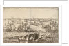 Victory of the Dutch under Admiral Martin Harperstromp, 21 October 1639 by Unknown