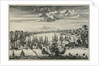 De stadt Colombe by unknown