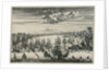 De stadt Colombe by unknown