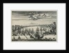 De stadt Colombe by unknown