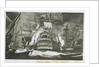 Battle of Solebay, 28 May 1672 by James Cundee